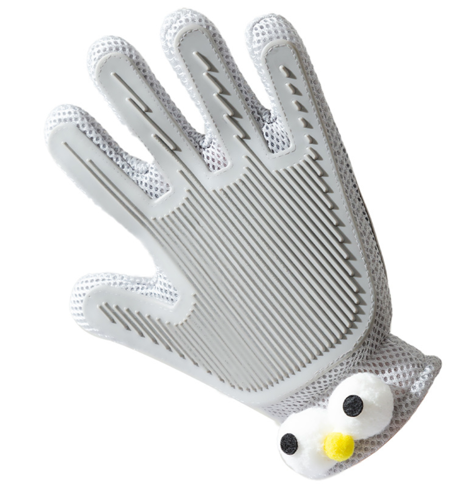 Cat Gloves, Cat Hair Removal Tools, Massage Combs, Special Dog