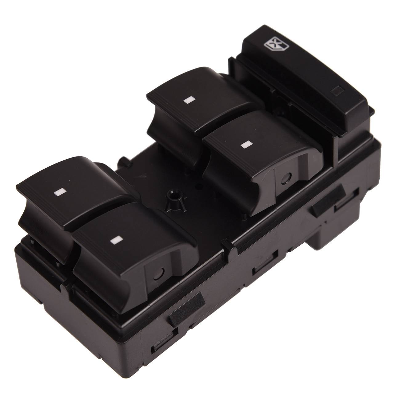 For Gmc Sierra Chevy Silverado Front Power Window Master