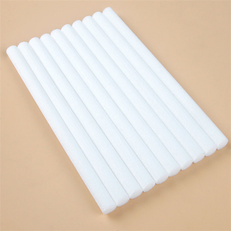 Absorbing Cotton Wick Humidifier Fiber Cotton Swab