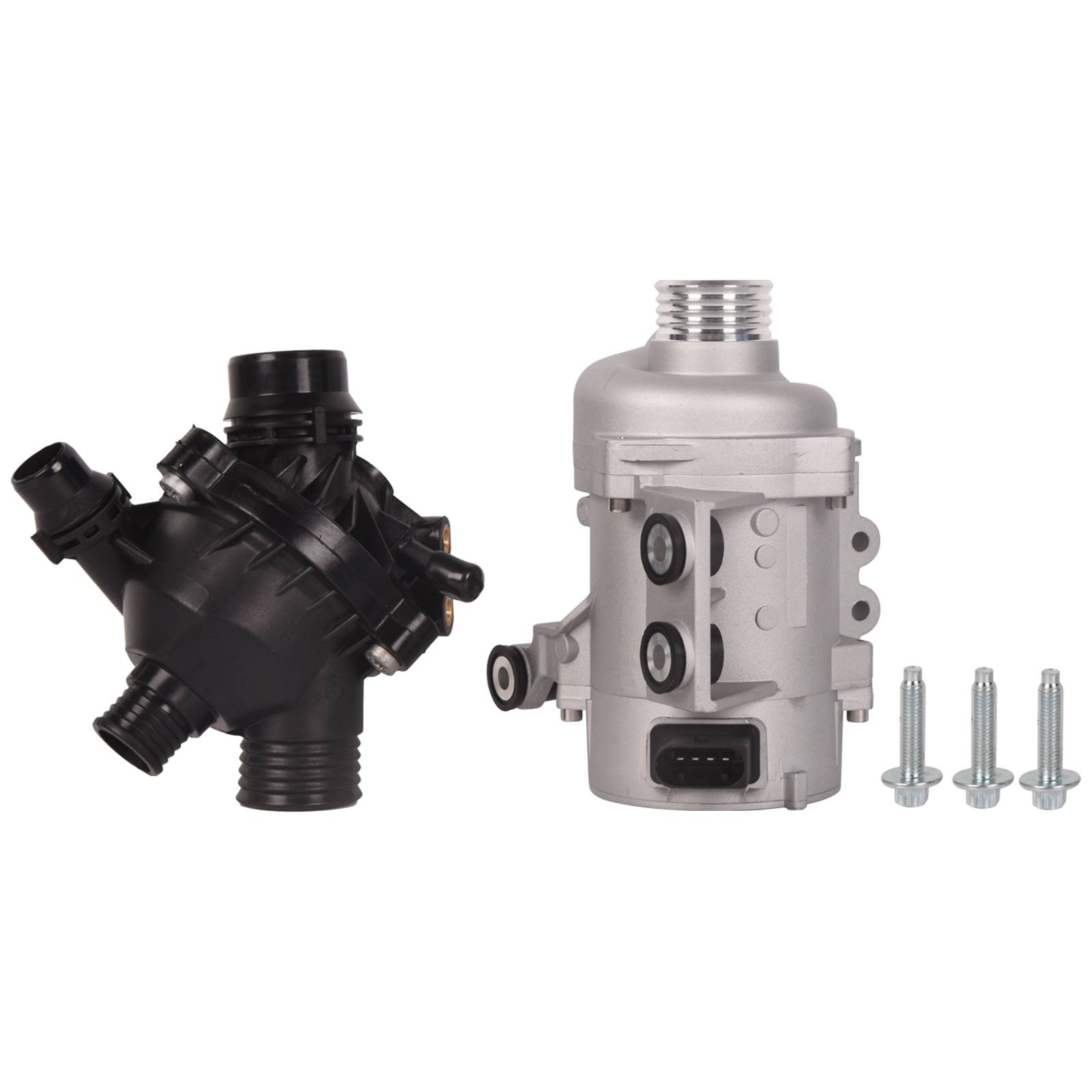 For Bmw M3 2008 2013 Z4 2006 2011 Electric Water W Thermostat