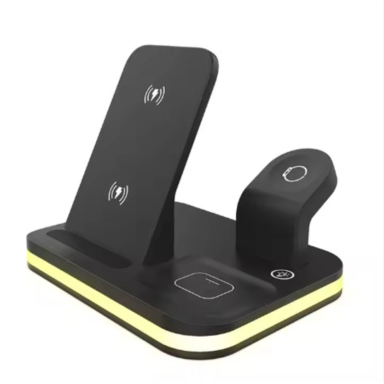 Wireless Charging Adapter