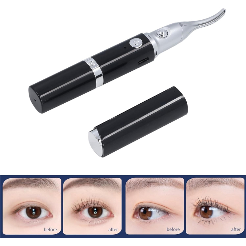 2in1 Electric Eyelash Curling And Curling Device,Electric