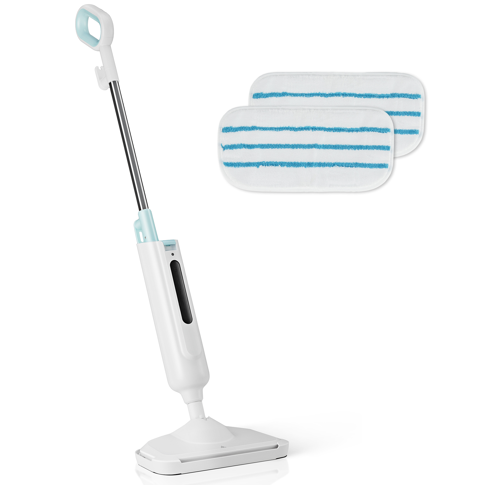 Steam Mop For Floor Cleaning,Lightweight Floor Steamer Cleaner
