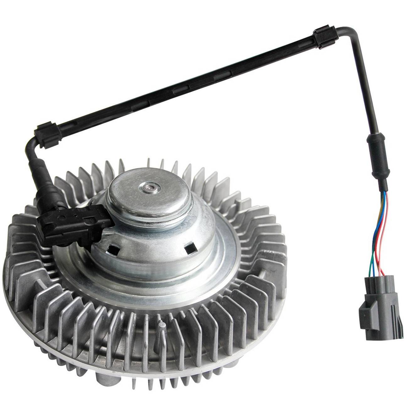 3281 Engine Cooling Fan Clutch Fits Dodge Ram 2500 3500 5.9l L6