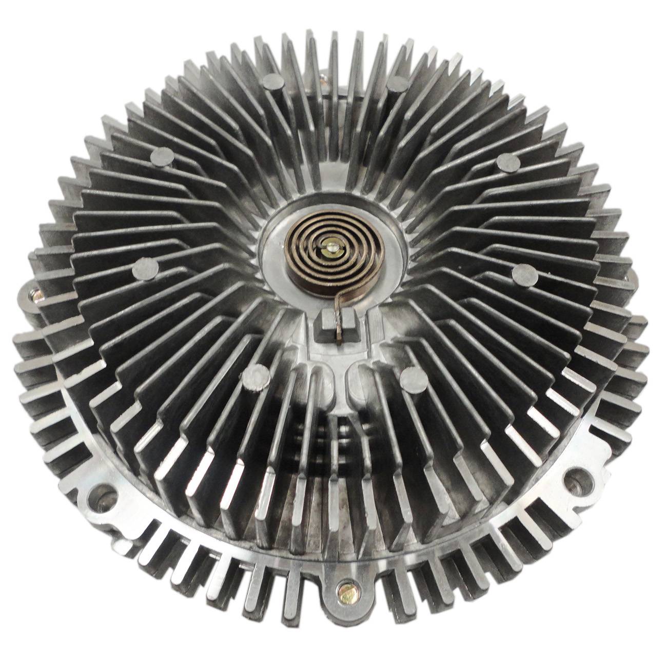 Cooling Engine Fan Clutch For Armada Pathfinder Titan 5.6l