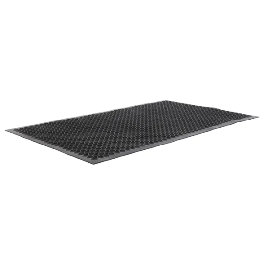 Bar Kitchen Industrial Multifunctional Anti Fatigue Drainage