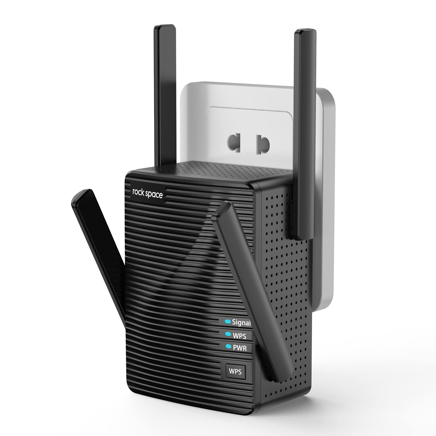 Wifi Extender Home Wifi Booster Dual Band Wireless Extension