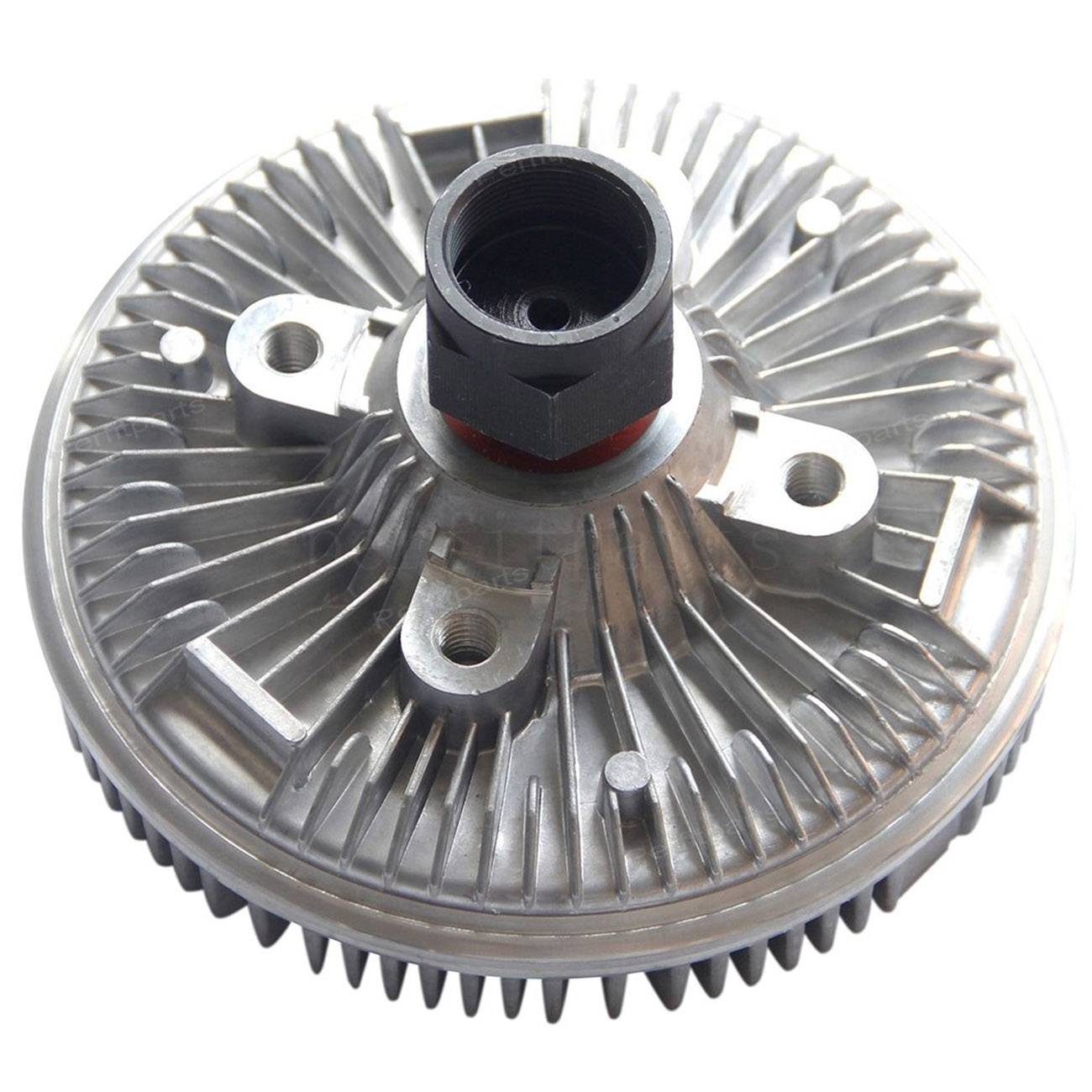 2786 Cooling Fan Clutch Fits Chevy 4.3l 4.8l 5.0l 5.3l 5.7l