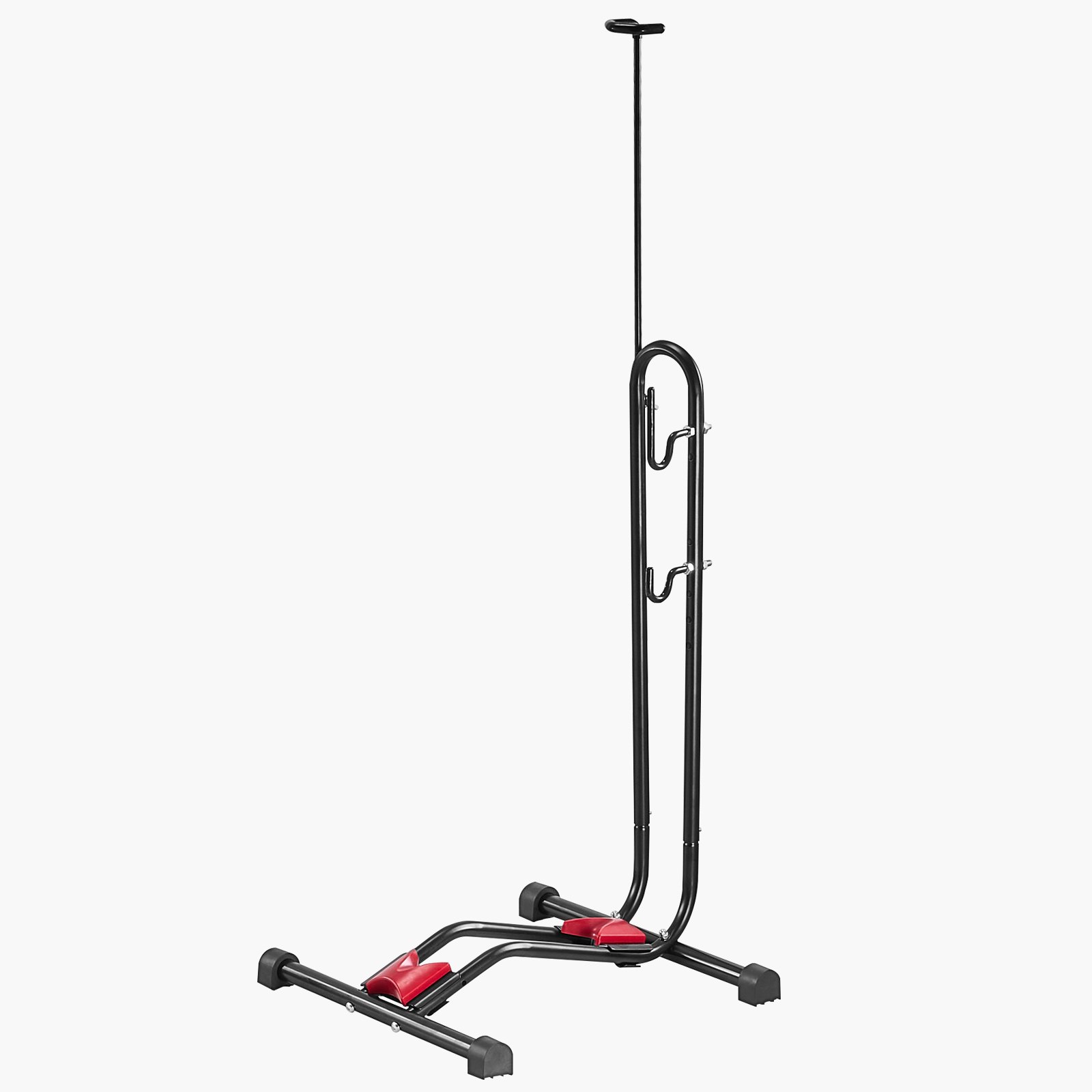 Bicycle Storage Floor Freestanding Bike Rack For 16 To 27.5