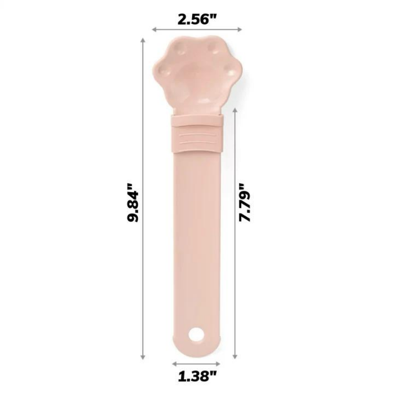 Top Pet For Your Furry Friend Comedero De Tiras Para Gatos
