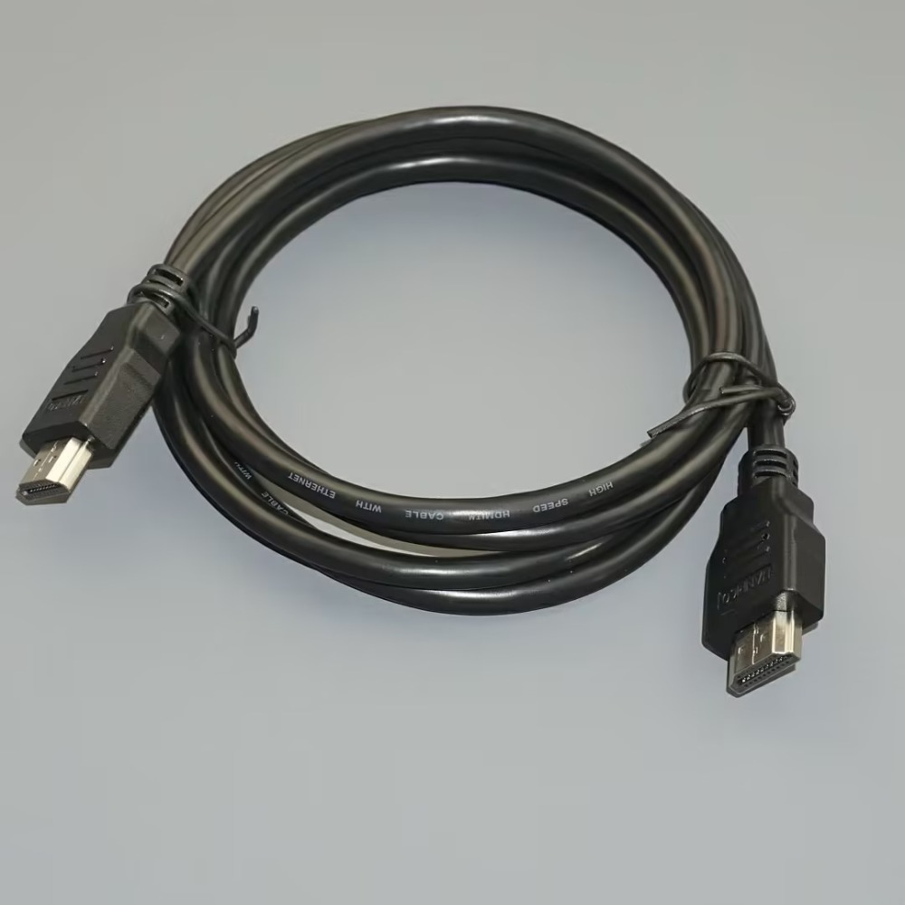 High Speed 4k Hdmi Cable For 1.5 Minutes
