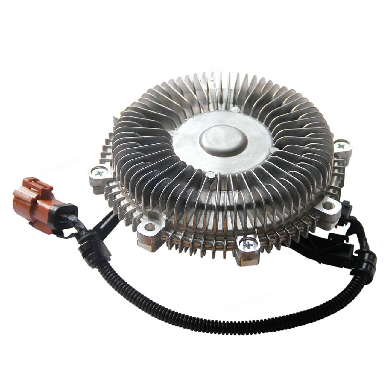 Fits Ford F 150 Pickup Expedition Lincoln Navigator Cooling Fan
