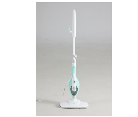 10 In 1 Steam Mop, 1550w Detachable Handheld Steam Cleaner For