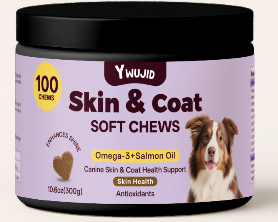 Skin Beauty Hair Soft Granules