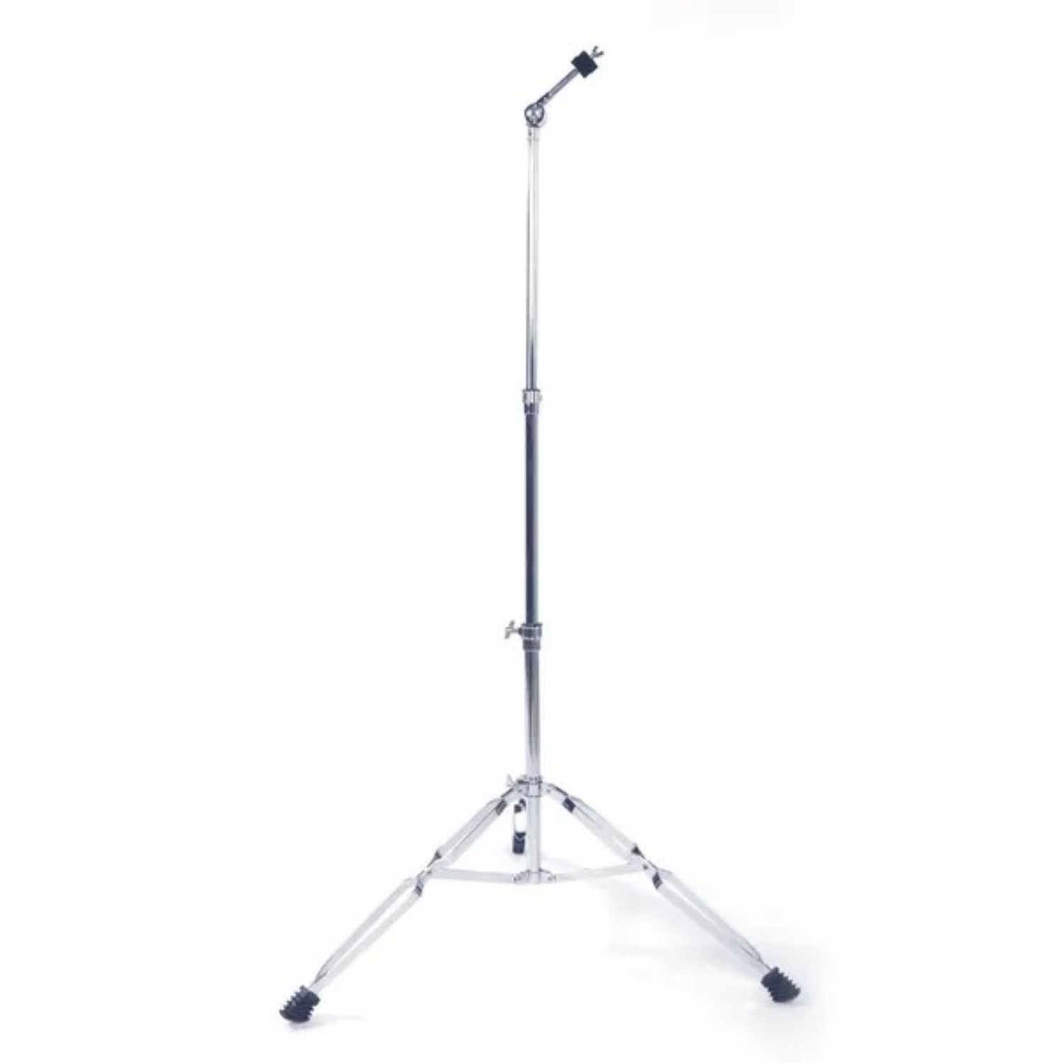 Glarry Straight Cymbal Stand Drum Hardware Percussion Mount