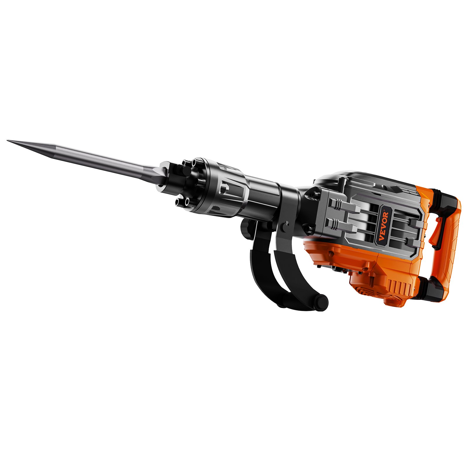 Demolition Jack Hammer, 3500w Jack Hammer Concrete Breaker,