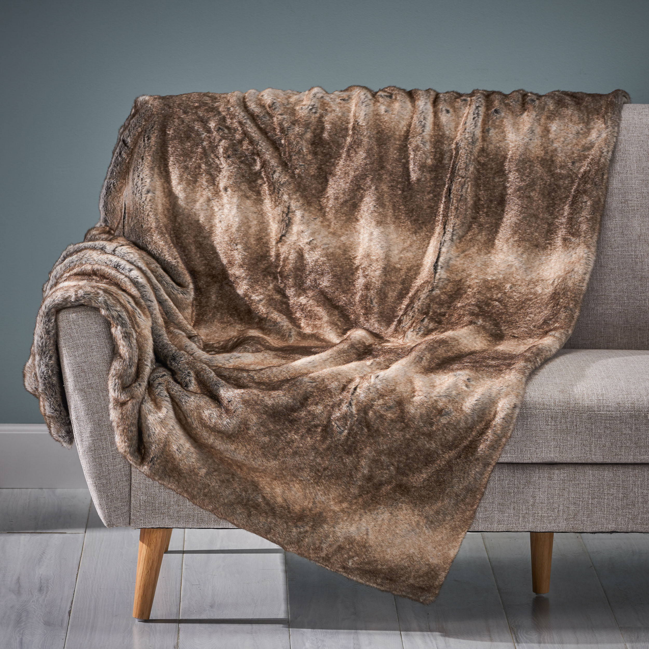 Blanket 50 Inches X 60 Inches