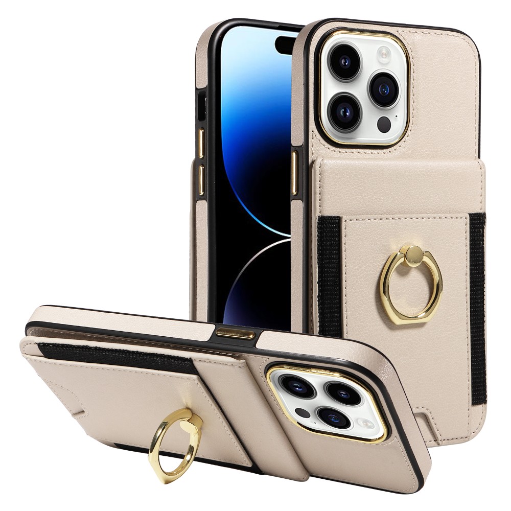 Ring Holder Phone Case