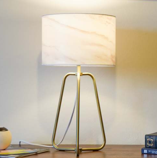 Design Small Modern Stylish Desk Lamp In Stock In The United