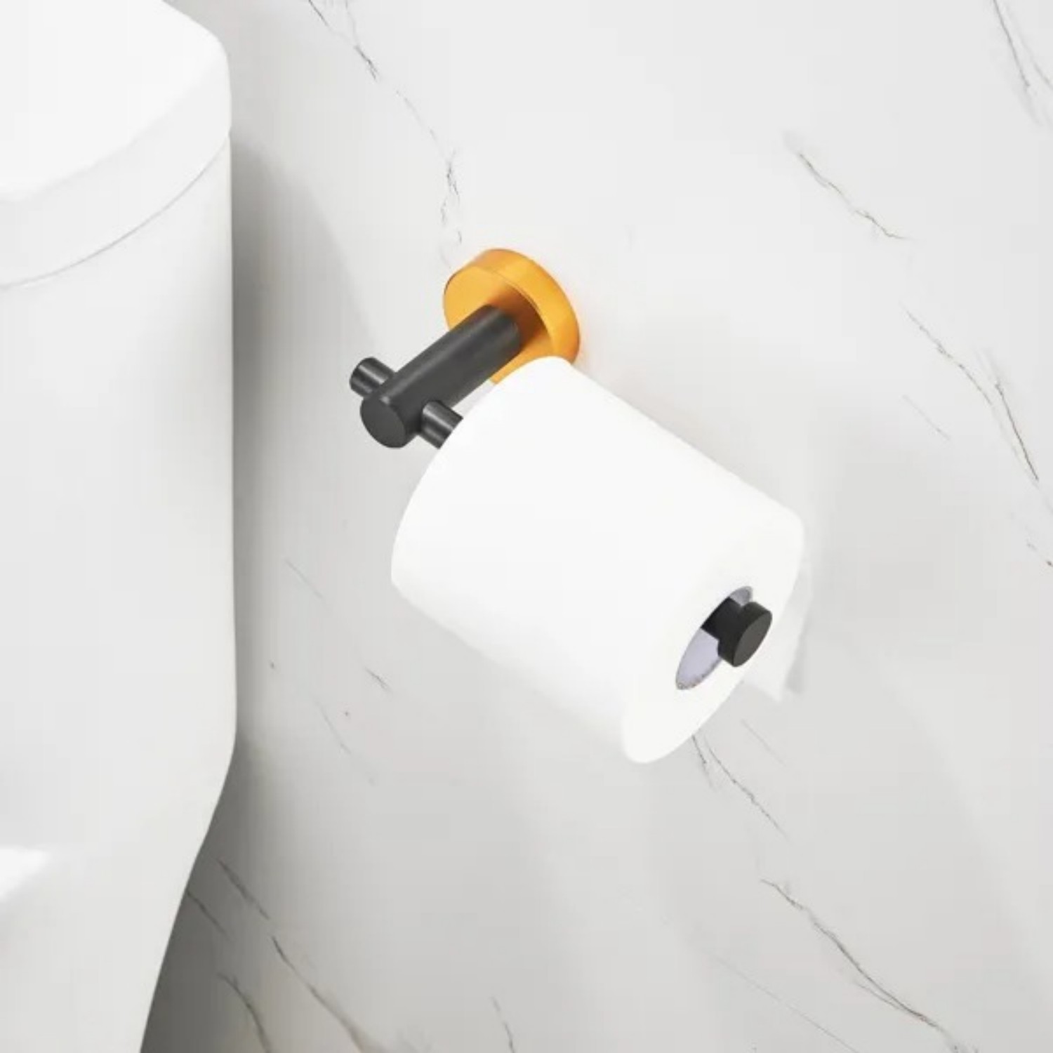 Details 3 Pcs Bathroom Hardware Set The Bathroom Hardware Set