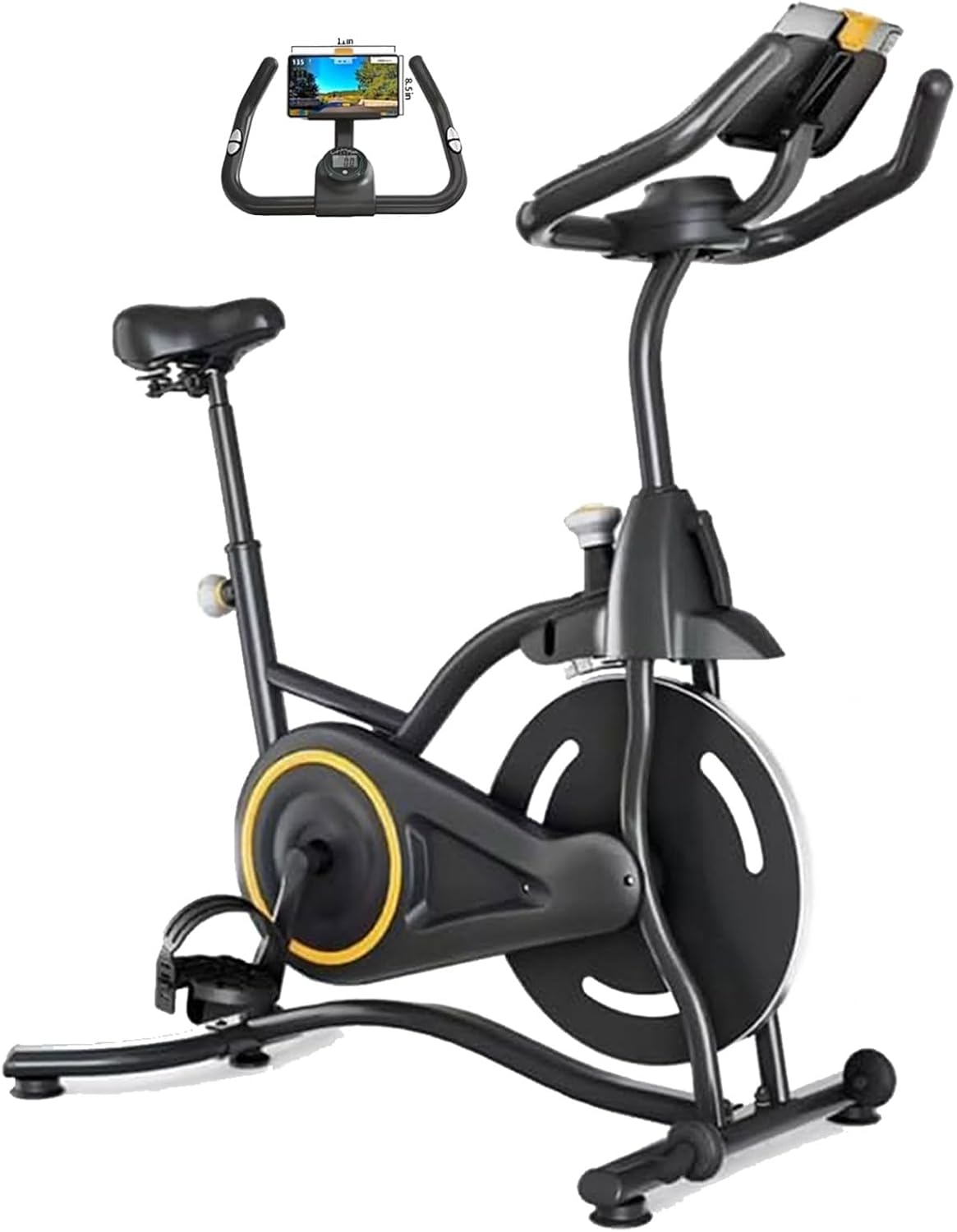 Enhance Your Workout With High Quality Fitness Equipment And
