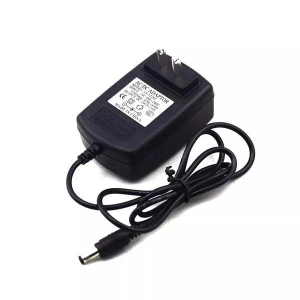 24v 2a Power Supply Adapter Transformer