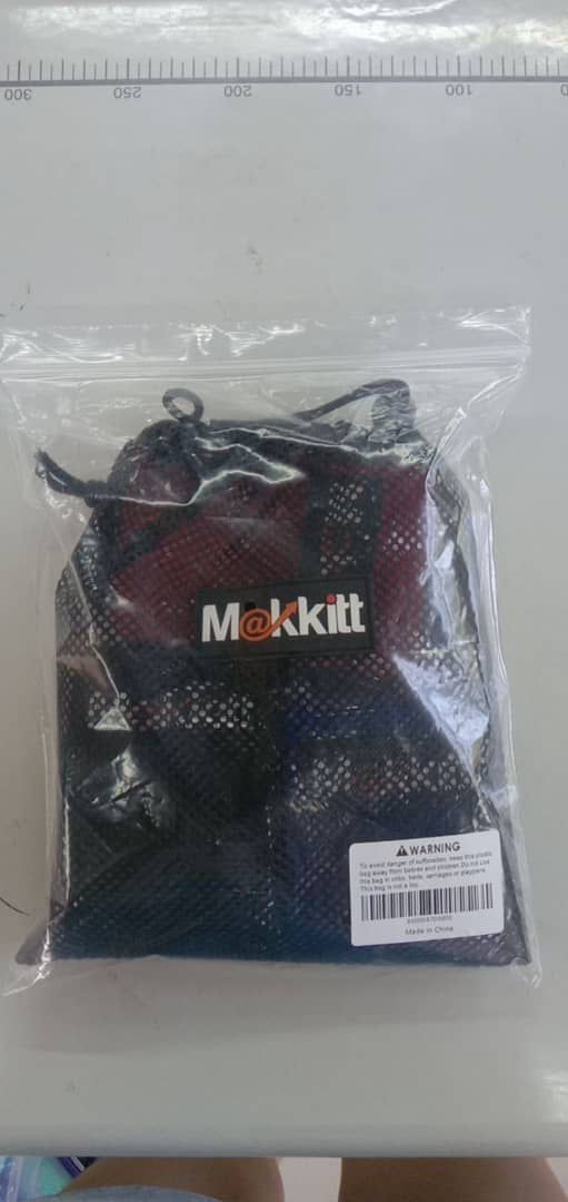 The Resistance Bands Makkitt Resitance