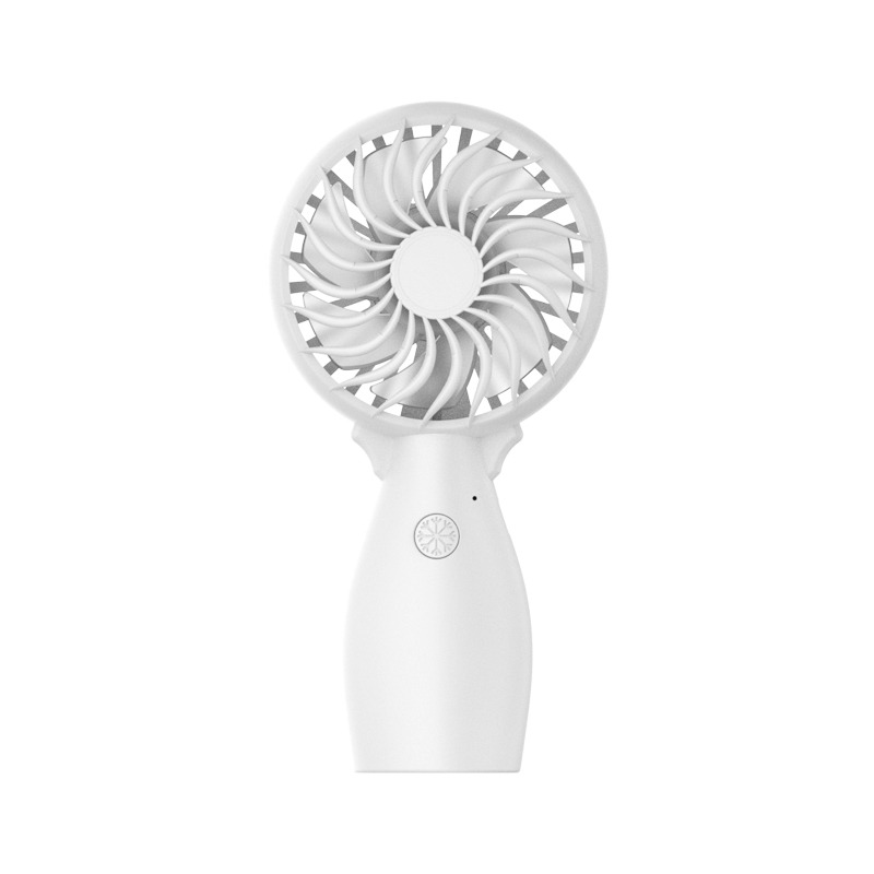 Handheld Fan For Dorm Study, Participation In Exhibitions,