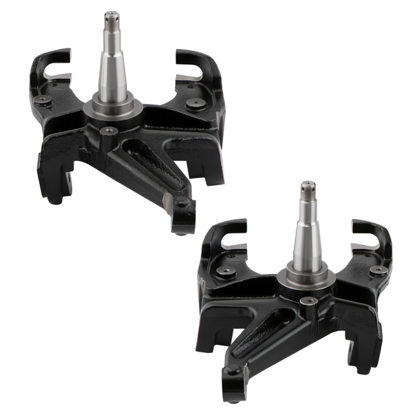3inch Lowering Drop Spindle 1.25inch Rotor Fit For Chevrolet C