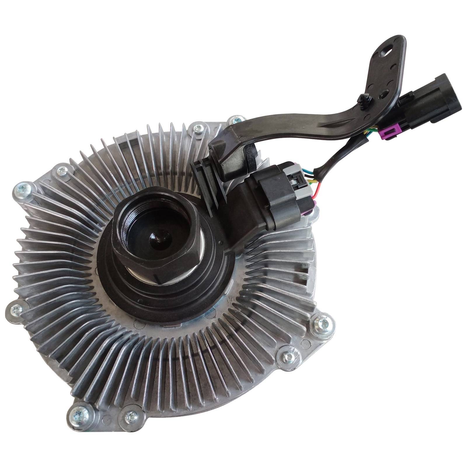 Radiator Cooling Fan Clutch 3292 Fits Ram 2500 3500 4500 5500