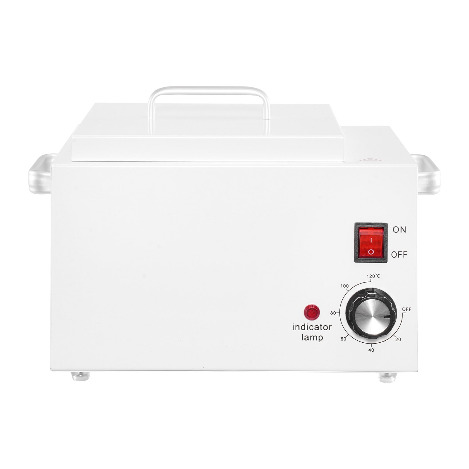 Single Wax Warmer 3000ml 300w Professional Wax Heater Pot For
