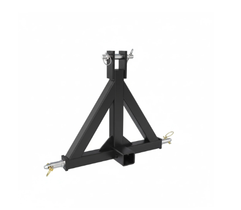 Heavy Duty Class 1 Quick Trailer, Three Point Trailer Tow Hook,