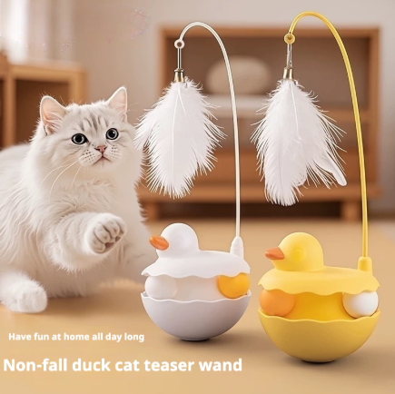 Cat Toys Interactive Toy For Cat , Kitten Toys, Lightweight